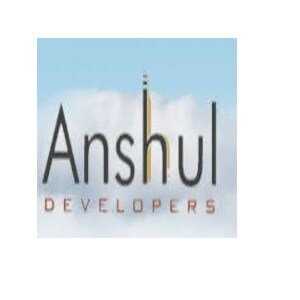 Anshul Developers developer logo