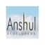 Anshul Developers Developer Logo