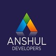 Anshul Developers Pune Developer Logo