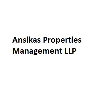 Ansikas Properties Management LLP Developer Logo