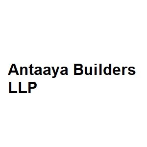 Antaaya Builders LLP Logo