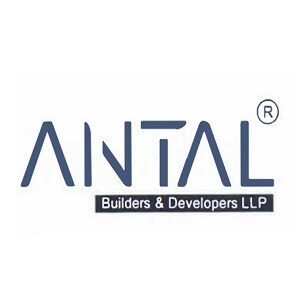 Antal Builders and Developers LLP logo