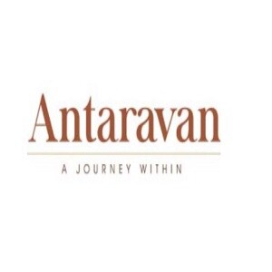 Antaravan Properties logo