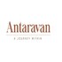 Antaravan Properties Developer Logo