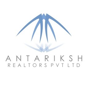 Antariksh Realtors Pvt Ltd Developer Logo