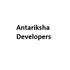 Antariksha Developers Developer Logo