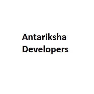 Antariksha Developers Developer Logo