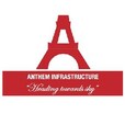 Anthem Developer Logo