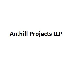 Anthill Projects Llp logo