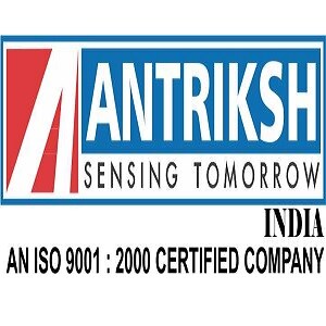 Antriksh Developer Logo