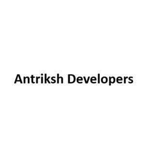 Antriksh Developers Developer Logo