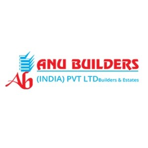 Anu Builders logo