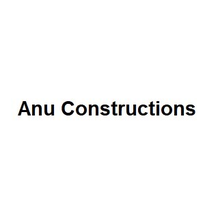 Anu Constructions developer logo