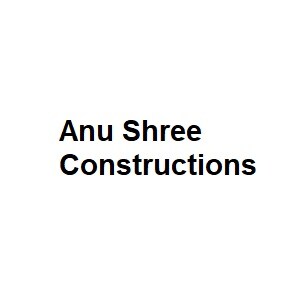 Anu Shree Constructions Logo