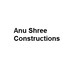 Anu Shree Constructions Developer Logo