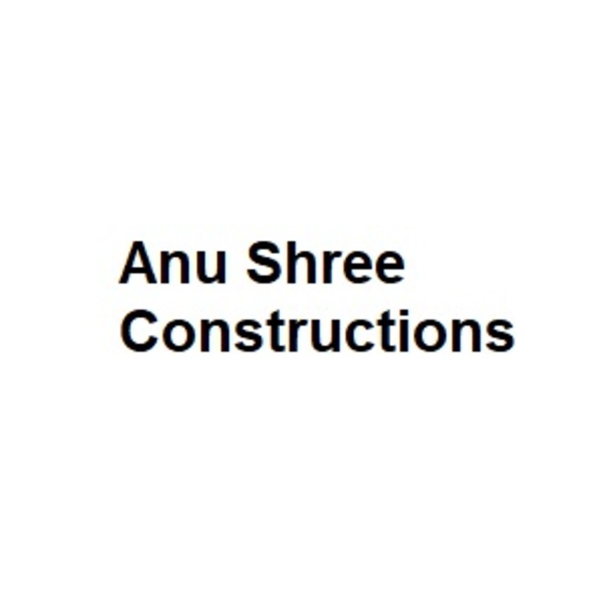 Anu Shree Constructions