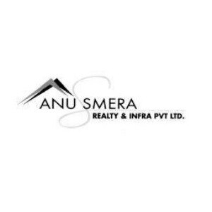 Anu Smera Realty developer logo