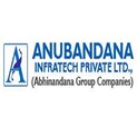 Anubandana InfraTech Logo