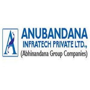 Anubandana InfraTech developer logo