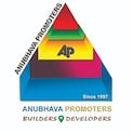 Anubhava Group Logo