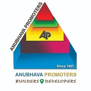 Anubhava Group logo