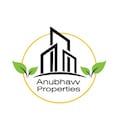 Anubhavv Properties Logo