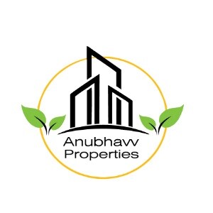 Anubhavv Properties logo