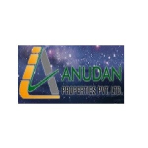 Anudan Properties developer logo