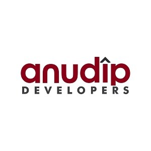 Anudip Developers developer logo