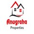 Anugraha Properties Developer Logo