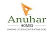 Anuhar Homes Developer Logo