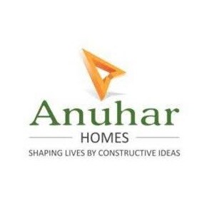 Anuhar Homes logo