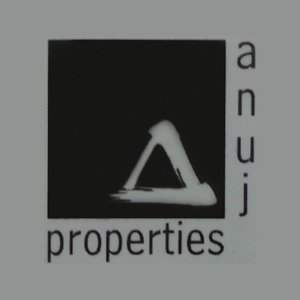 Anuj Logo