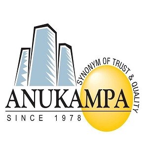 Anukampa Group Developer Logo