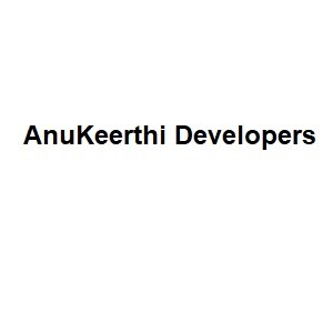 AnuKeerthi Developers logo