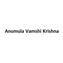 Anumula Vamshi Krishna