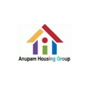 Anupam Housing Group logo
