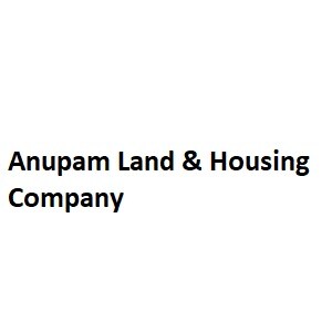 Anupam Land and Housing Company logo