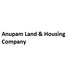 Anupam Land and Housing Company Developer Logo