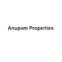 Anupam Properties Logo