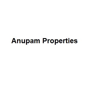 Anupam Properties logo