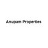 Anupam Properties Developer Logo