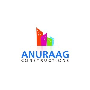 Anuraag Constructions developer logo