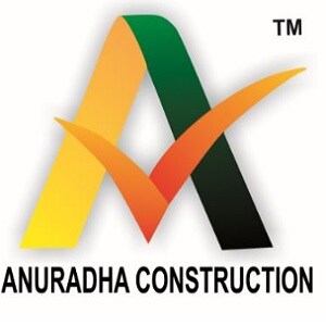 Anuradha Construction developer logo