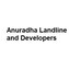 Anuradha Landline and Developers