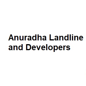 Anuradha Landline and Developers