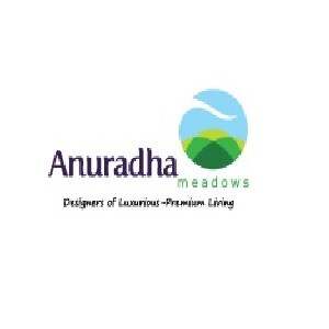 Anuradha Meadows Logo