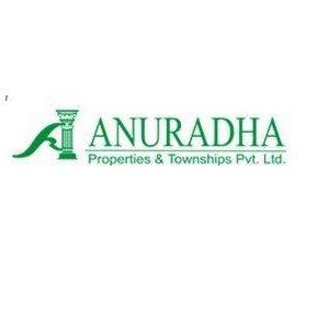 Anuradha Properties logo