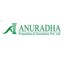 Anuradha Properties Anuradha Properties Developer Logo