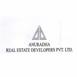 Anuradha Real Estate Developers developer logo